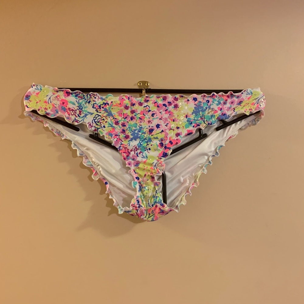 Women’s Victoria Secret Swim Bottoms